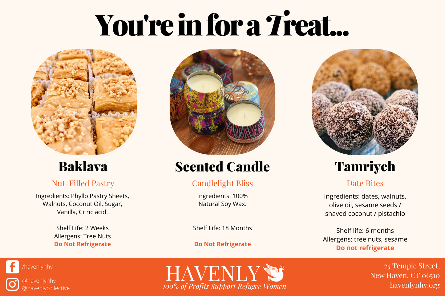 Havenly Box